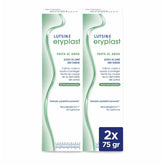 Protective Nappy Cream Lutsine 2 x 75 g 2 Units